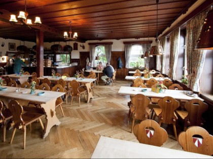 照片: Brauhaus Felsenkeller